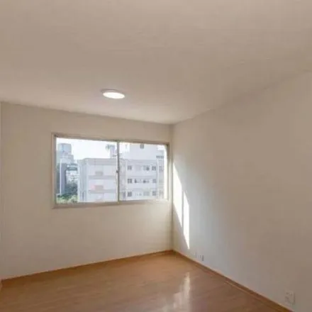 Buy this 1 bed apartment on Avenida Engenheiro Luís Carlos Berrini 1172 in Vila Olímpia, São Paulo - SP