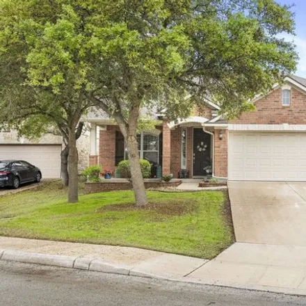 Buy this 3 bed house on 1437 Alpine Pond in Bexar County, TX 78260
