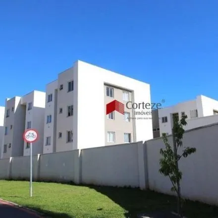 Rent this 2 bed apartment on Rua Antônio Zaramella in Colônia Rio Grande, São José dos Pinhais - PR