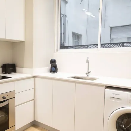 Rent this 2 bed apartment on Recoleta in Buenos Aires, Argentina