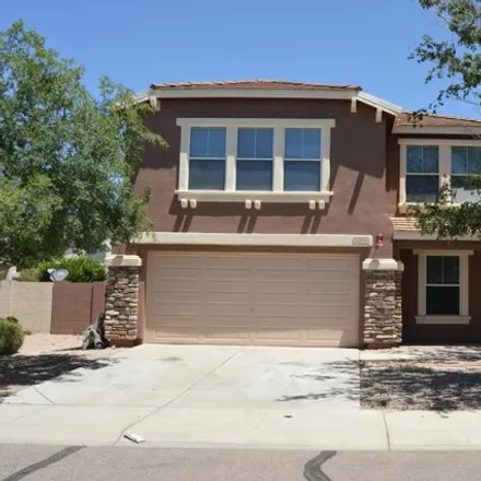 Rent this 3 bed house on 1918 East 37th Avenue in Apache Junction, AZ 85119