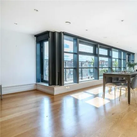 Image 2 - Winterton House, 4 Maida Vale, London, W9 1SD, United Kingdom - House for sale