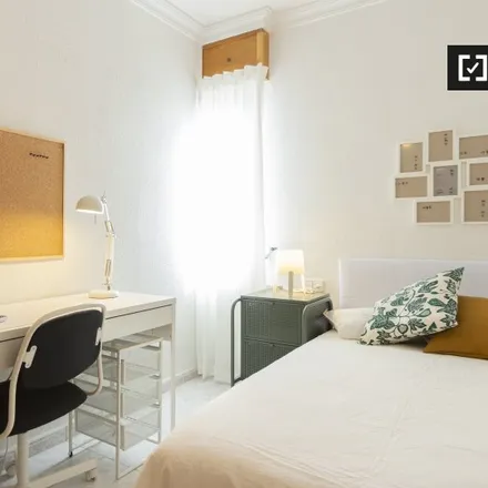 Image 3 - Avenida del Manzanares, 18, 28011 Madrid, Spain - Room for rent