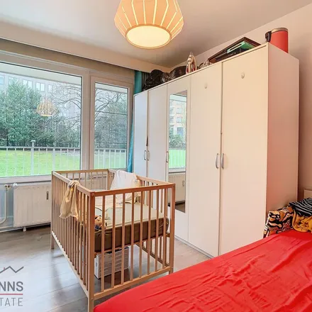 Rent this 5 bed apartment on Woluwedal 26 in 1932 Sint-Stevens-Woluwe, Belgium