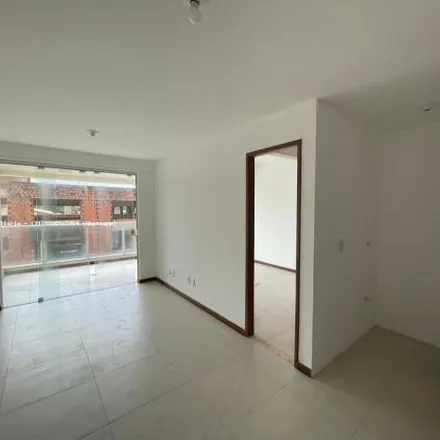 Rent this 1 bed apartment on Avenida Octávio Mangabeira in Piatã, Salvador - BA