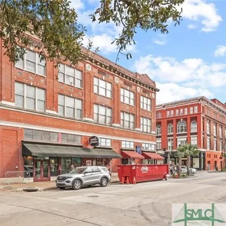 Buy this 1 bed condo on The Kress Building in 114-122 West Broughton Street, Savannah