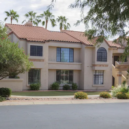 Image 2 - 9709 East Mountain View Road, Scottsdale, AZ 85258, USA - Apartment for sale