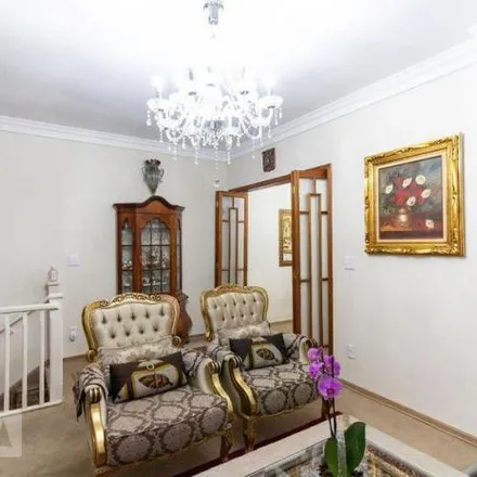 Buy this 2 bed house on Rua Coronel Artur de Godoi in Vila Mariana, São Paulo - SP