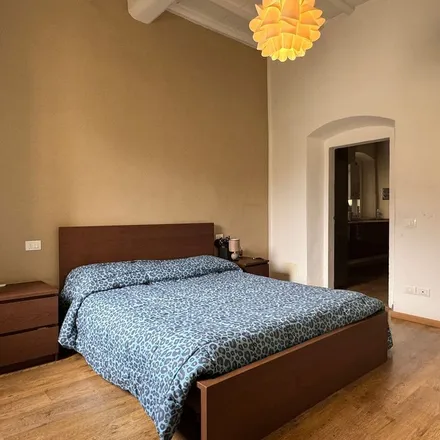 Rent this 4 bed apartment on Via delle Ruote in 9, 50129 Florence FI