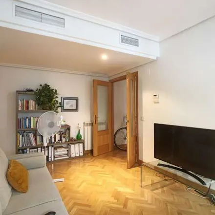Image 6 - Calle de Aniceto Marinas, 28008 Madrid, Spain - Apartment for rent