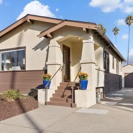 Buy this 2 bed house on 1318 8th St in Alameda, California