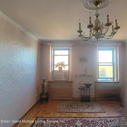 Image 4 - 2375 Ocean Avenue, New York, NY 11229, USA - Apartment for sale