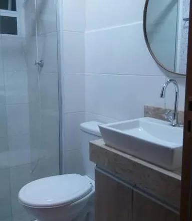 Rent this 2 bed apartment on unnamed road in Parque Eldourado, Santa Bárbara d'Oeste - SP