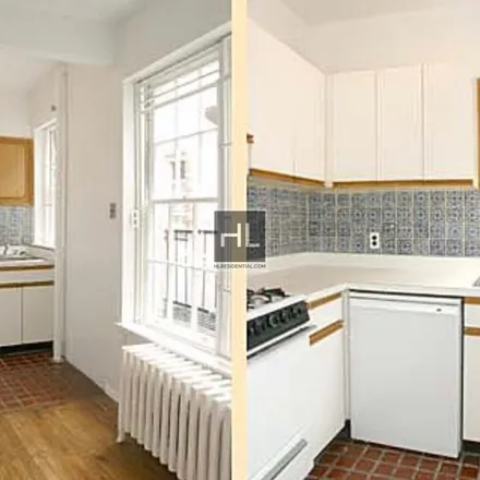 Rent this 1 bed apartment on 316 East 86th Street in New York, NY 10028