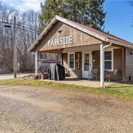 Image 1 - West Lake Road, Pymatuning South, Crawford County, PA 16134, USA - House for sale