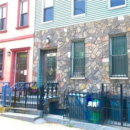 Image 4 - 248 19th Street, New York, NY 11215, USA - House for sale