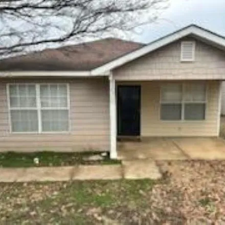 Buy this 3 bed house on 2638 Hawkins Mill Rd in Memphis, Tennessee