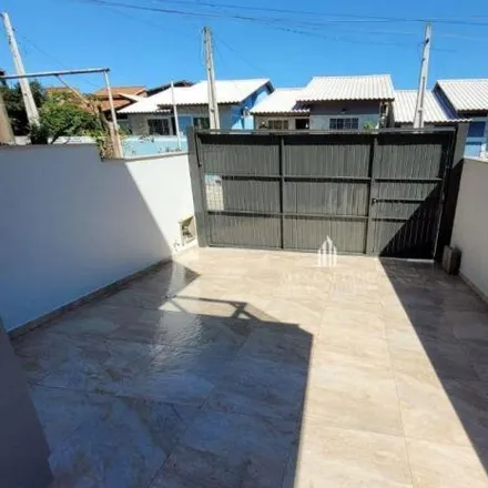 Buy this 2 bed house on Servidão Antônio Manoel Nunes in São João do Rio Vermelho, Florianópolis - SC