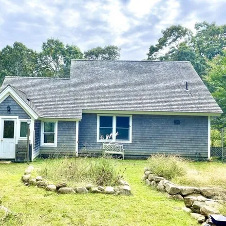 Image 3 - 5 Meetinghouse Road, Chilmark, MA 02552, USA - House for sale