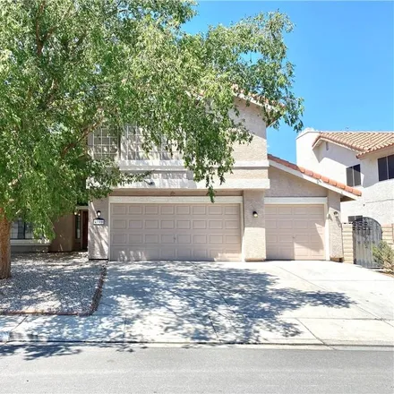 Rent this 4 bed house on 4707 Illustrious Street in Spring Valley, NV 89147