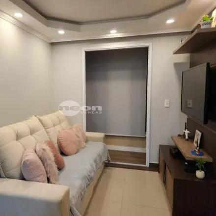 Buy this 2 bed apartment on Rua Ana Pimentel in Centro, São Bernardo do Campo - SP