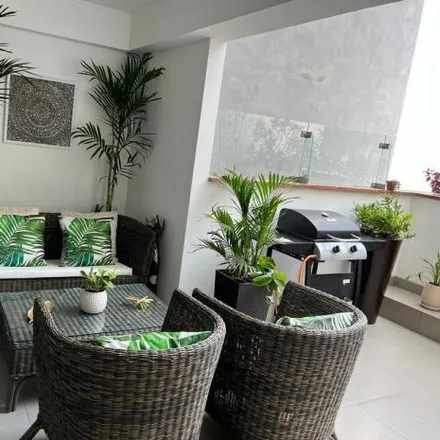 Rent this 5 bed apartment on Avenida de la Floresta 425 in Santiago de Surco, Lima Metropolitan Area 51132