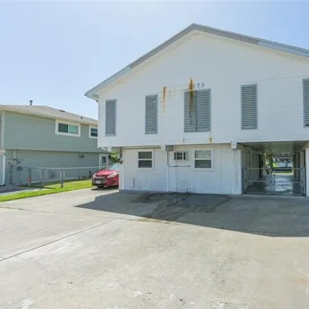 Image 5 - 1091 Redfish, Bayou Vista, Galveston County, TX 77563, USA - House for sale