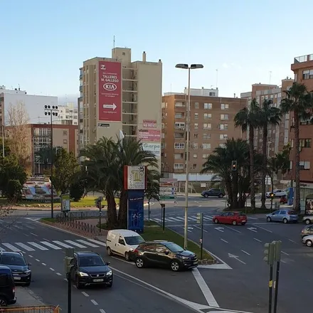 Image 6 - Cartagena, Region of Murcia, Spain - Condo for rent