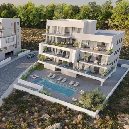 Buy this 1 bed apartment on Georgiou X. Ioannidi in 8036 Paphos Municipality, Cyprus