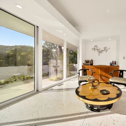 Image 9 - 1960 Loma Vista Drive, Beverly Hills, CA 90210, USA - House for sale