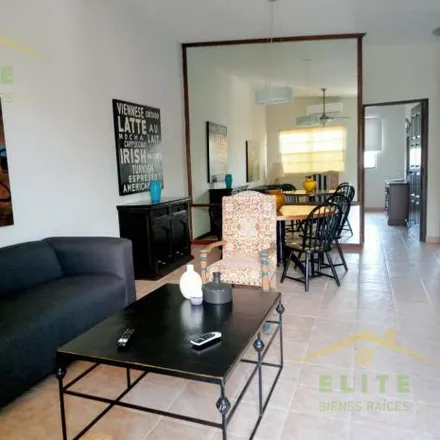 Rent this 3 bed apartment on Calle Universidad de Harvard in 89513 Tampico, TAM