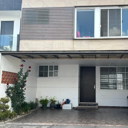 Buy this 3 bed house on Calle Valle del Rosario in Lomas del Valle, 72595 San Francisco Totimehuacán