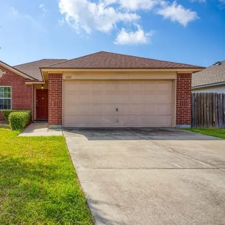 Buy this 3 bed house on 1198 Sacremento Avenue in Alice, TX 78332