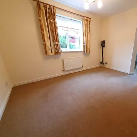 Image 6 - Hampton Drive, Market Drayton, TF9 3RP, United Kingdom - House for rent