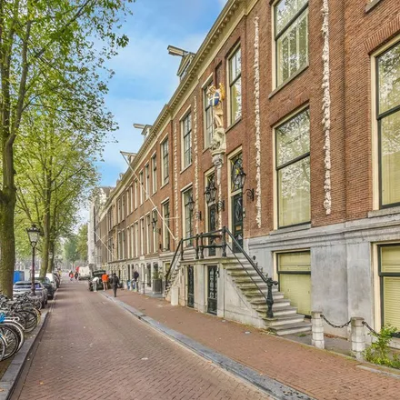 Image 7 - Herengracht 579A, 1017 CD Amsterdam, Netherlands - Apartment for rent