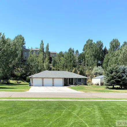 Buy this 4 bed house on 40 Mill Race Road in Rexburg, ID 83440