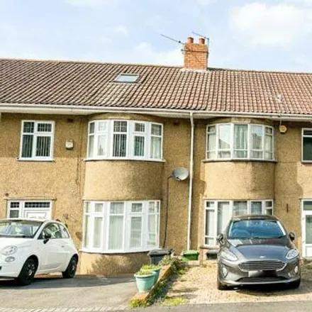 Buy this 3 bed townhouse on Thanet Road in Bristol, BS3 3HY