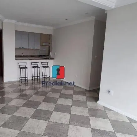 Rent this 3 bed apartment on Rua Luís Carneiro in Pirituba, São Paulo - SP