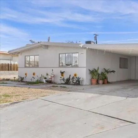 Buy this 4 bed house on 25413 Cheryle Street in Lenwood, San Bernardino County