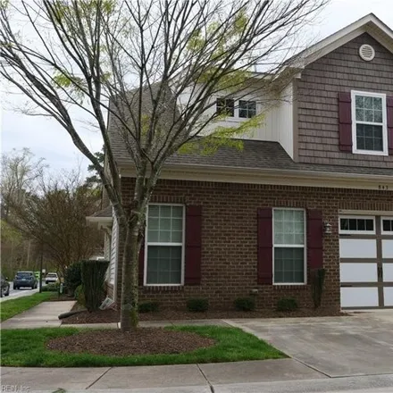 Buy this 3 bed house on 835 Harvest Green Lane in Butts, Chesapeake