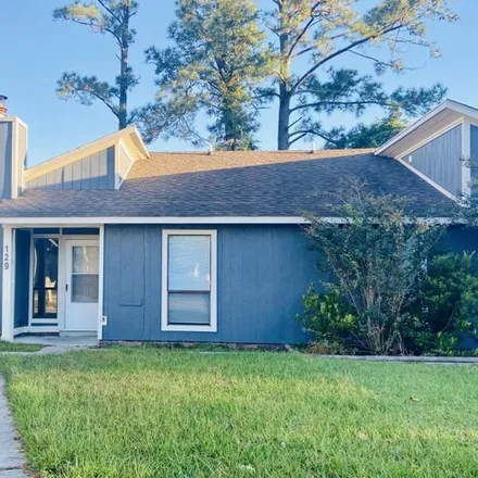 Rent this studio apartment on 127 Village Circle in Brynn Marr, Jacksonville
