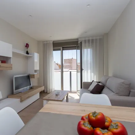 Rent this 1 bed apartment on Peris i Valero - Sapadors in Avinguda de Peris i Valero, 46006 Valencia