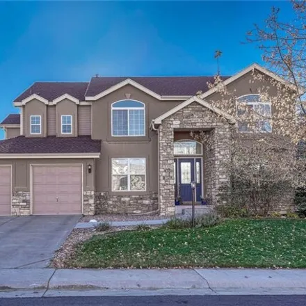 Image 3 - 1524 Sand Wedge Way, Castle Rock, CO 80104, USA - House for sale