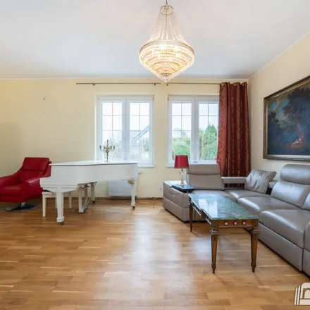 Rent this 3 bed apartment on Szczecińska 33 in 78-100 Zieleniewo, Poland