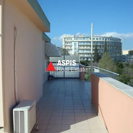 Image 9 - Παρασκευά, 151 24 St. Anargyros, Greece - Apartment for rent