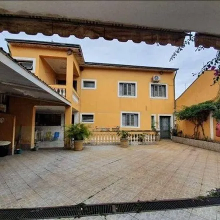 Image 1 - Rua Ourinhos, Jardim Abaeté, Piracicaba - SP, 13420-252, Brazil - House for sale