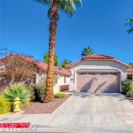 Buy this 3 bed house on 250 Summit Vista Street in Henderson, NV 89052