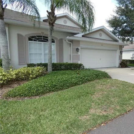 Image 1 - 2317 Brookfield Greens Circle, Hillsborough County, FL 33573, USA - House for rent