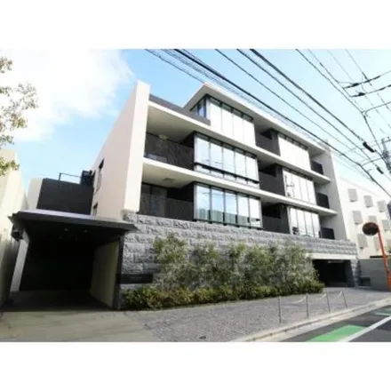 Rent this 2 bed apartment on Daiichi Keihin in Shinagawa, Minato