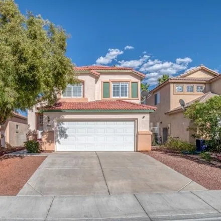 Buy this 4 bed house on 8372 Lexford Street in Paradise, NV 89123